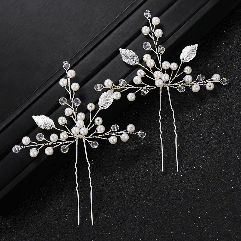 Luxe Hair Pin Collection