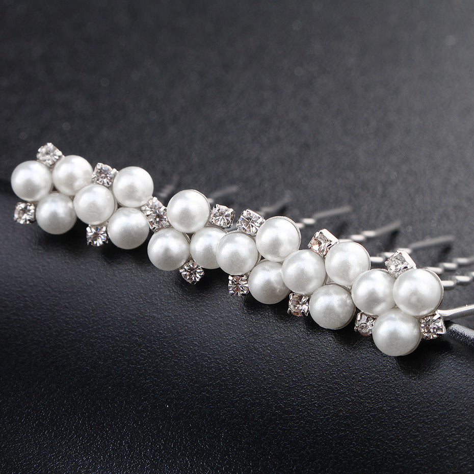 Luxe Hair Pin Collection