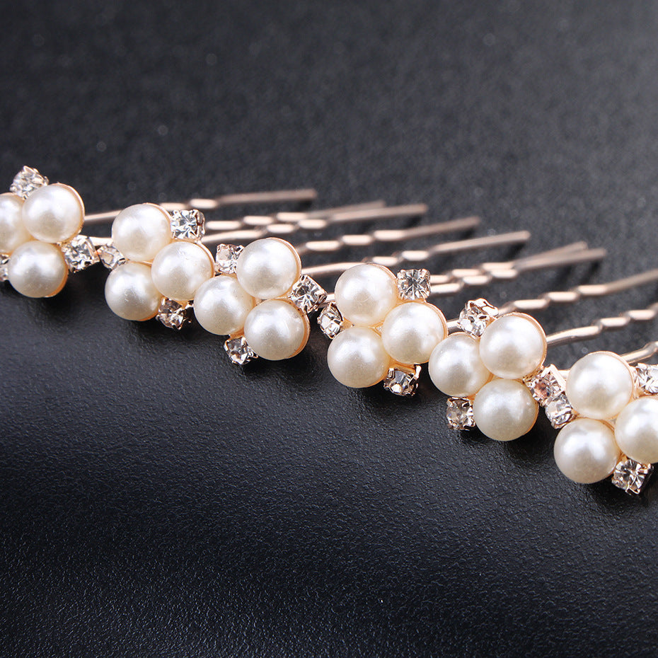 Luxe Hair Pin Collection