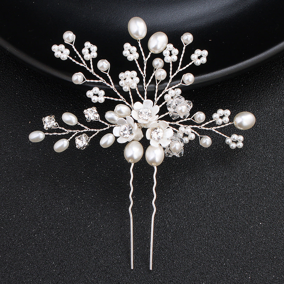 Luxe Hair Pin Collection