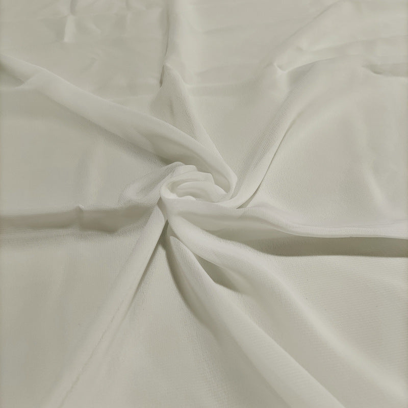 Chiffon Style Table Runner