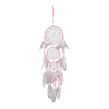 Evil Eye Dreamcatcher Collection