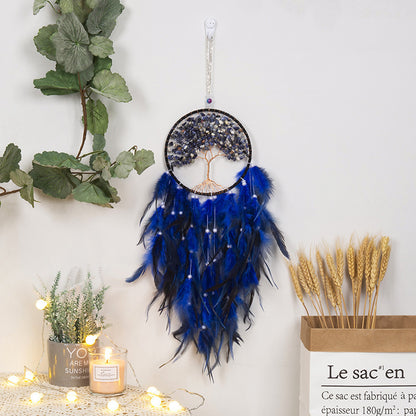 Tree of Life Dreamcatcher Collection