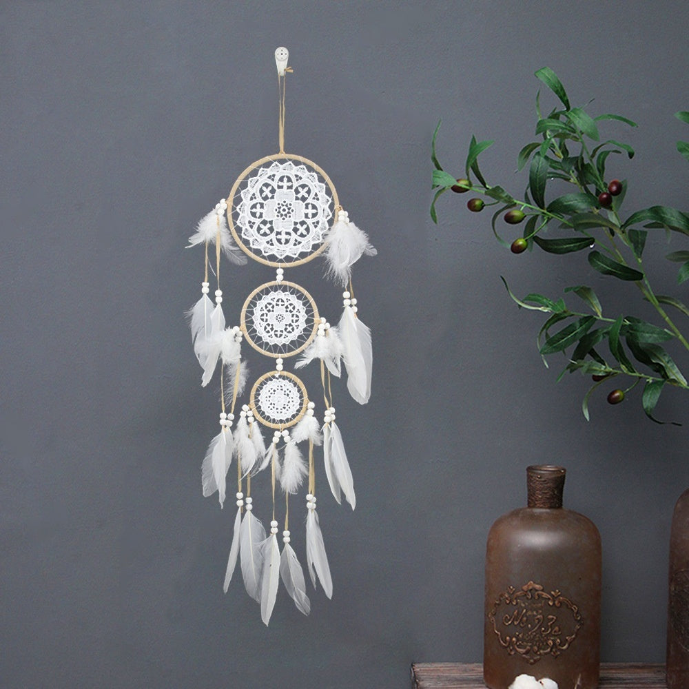 Evil Eye Dreamcatcher Collection