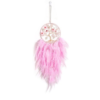 Tree of Life Dreamcatcher Collection