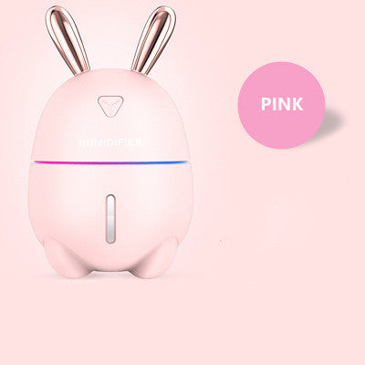 Bunny Rabbit Humidifier