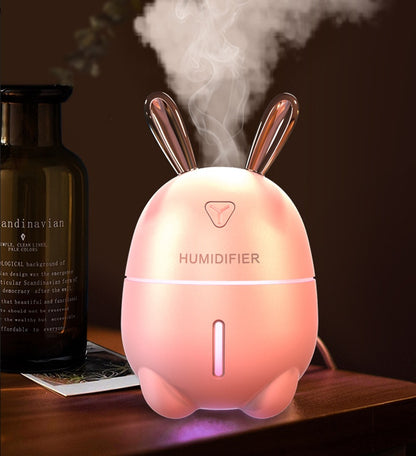 Bunny Rabbit Humidifier