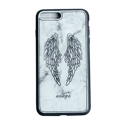 Angel Wings iPhone Case