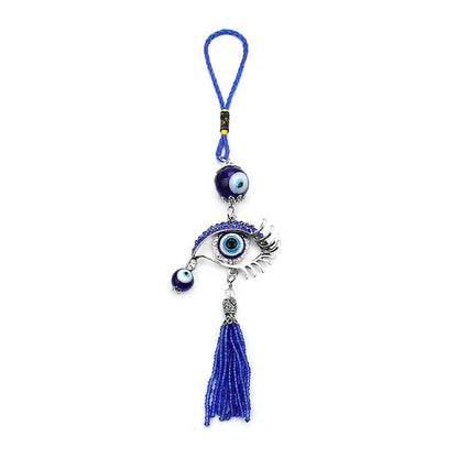 Evil Eye Car Pendant