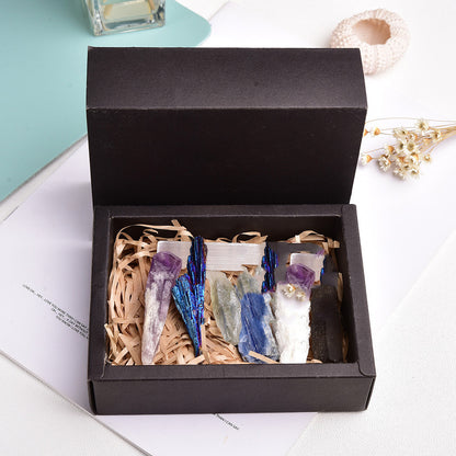 Crystal Wand Gift Set