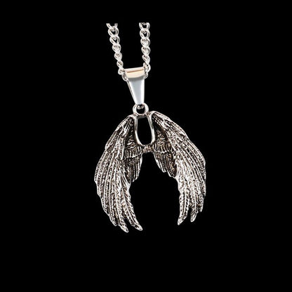 Angel Wings Necklace