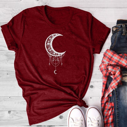 Celestial Tee