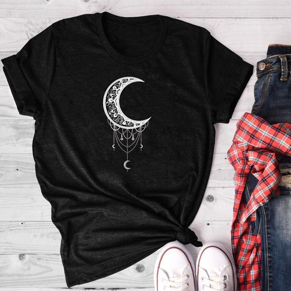 Celestial Tee