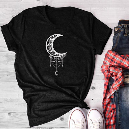 Celestial Tee