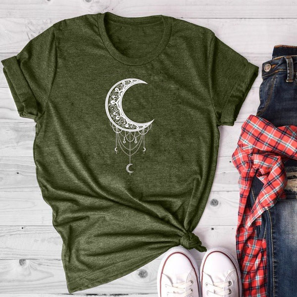 Celestial Tee