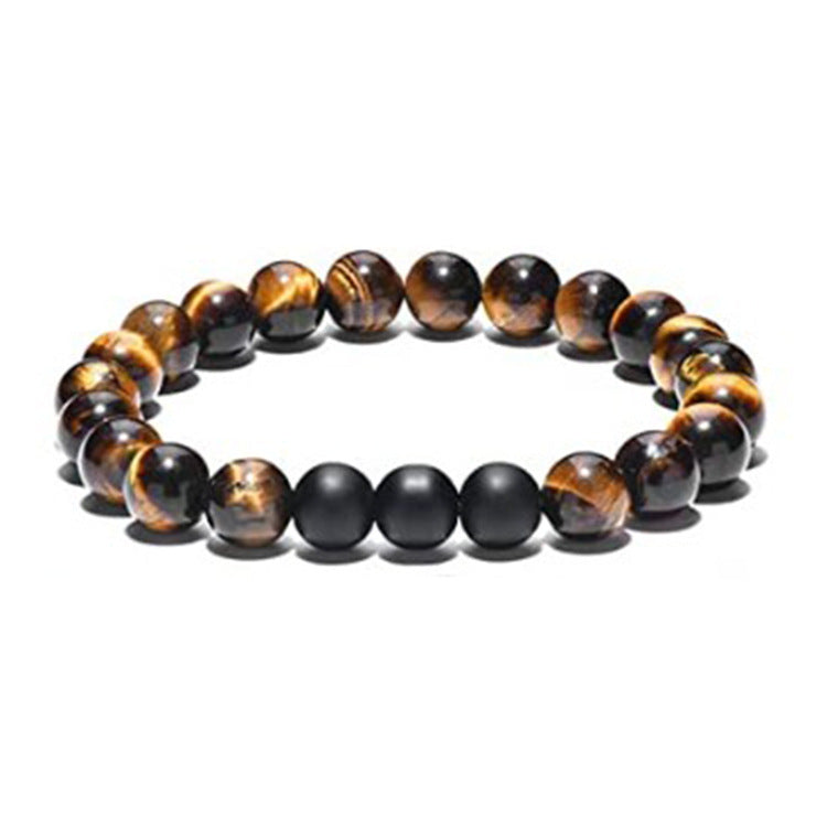 Tiger Eye Stone Bracelet