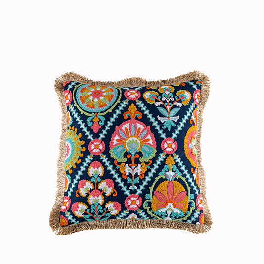 Pattern Cushion Cover Collection