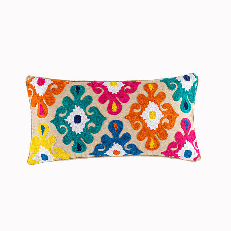 Pattern Cushion Cover Collection