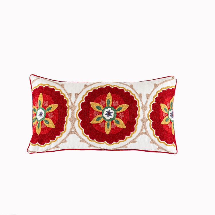 Pattern Cushion Cover Collection