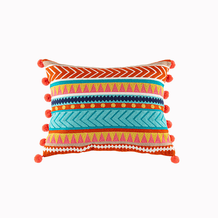 Pattern Cushion Cover Collection