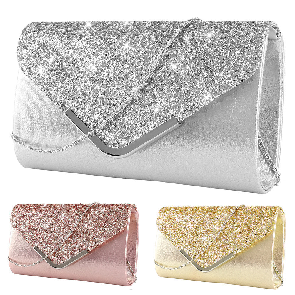 Bridal Envelope Purse