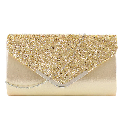 Bridal Envelope Purse