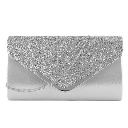 Bridal Envelope Purse