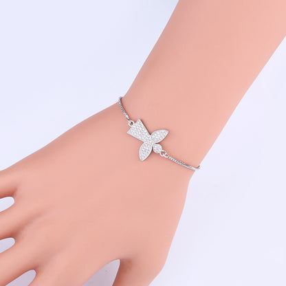 Angel Chain Bracelet