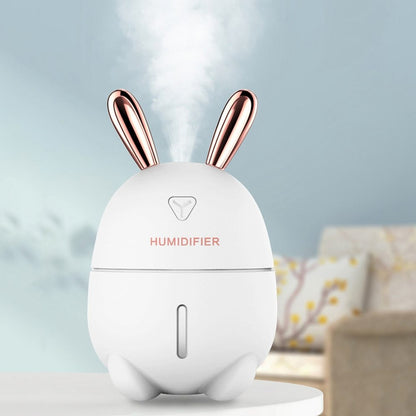 Bunny Rabbit Humidifier