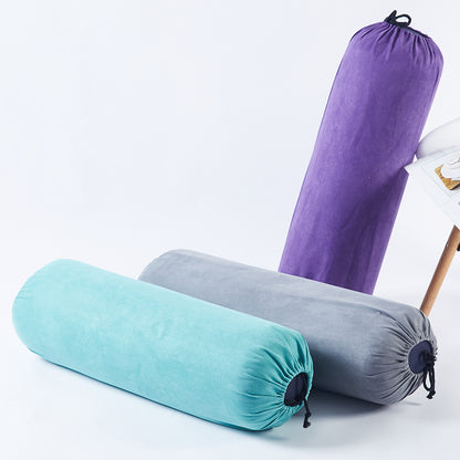 Yoga Pillow/Bolster Collection