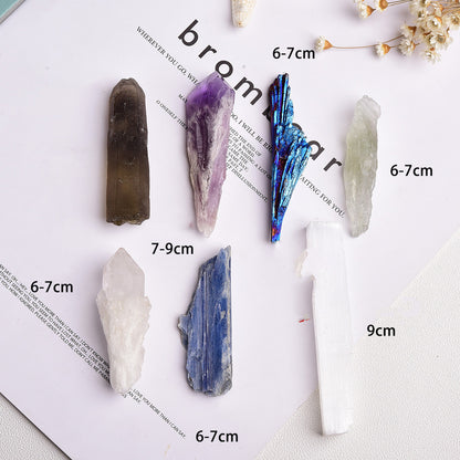 Crystal Wand Gift Set