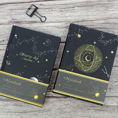 Starry Sky Journal