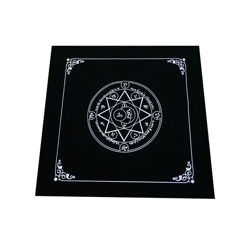 Tarot Cloth