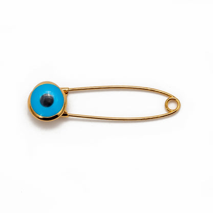 Evil Eye Pin Collection