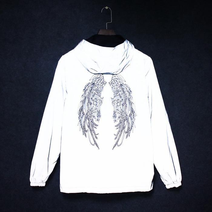 Angel Wings Hoodie