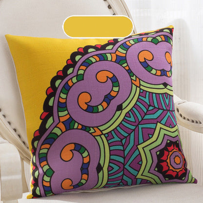 Bohemian Cushions - Assorted Colour Options