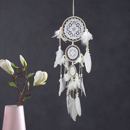 Evil Eye Dreamcatcher Collection