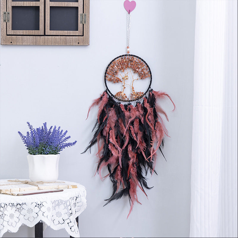 Tree of Life Dreamcatcher Collection