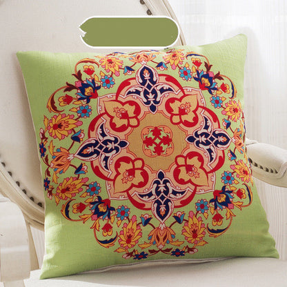 Bohemian Cushions - Assorted Colour Options