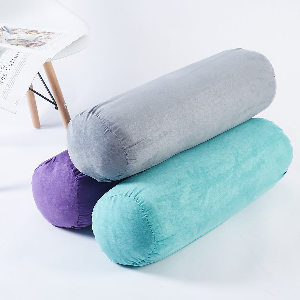 Yoga Pillow/Bolster Collection