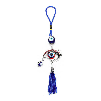 Evil Eye Car Pendant