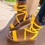 Stylish Summer Sandal Collection