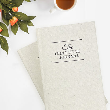 Gratitude Journal