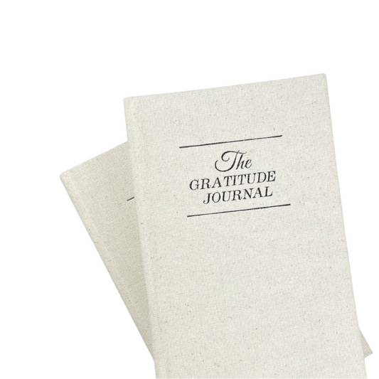 Gratitude Journal