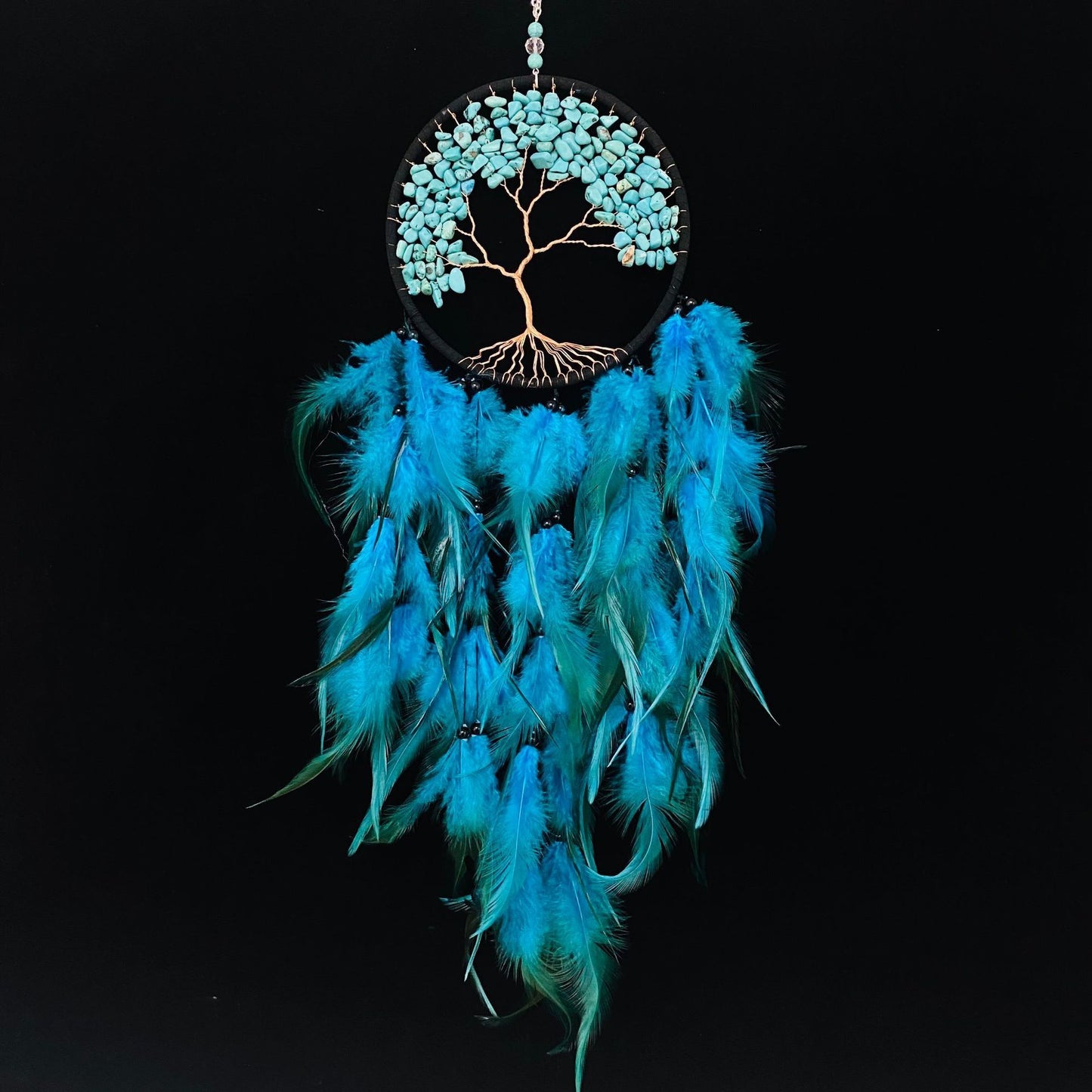 Tree of Life Dreamcatcher Collection