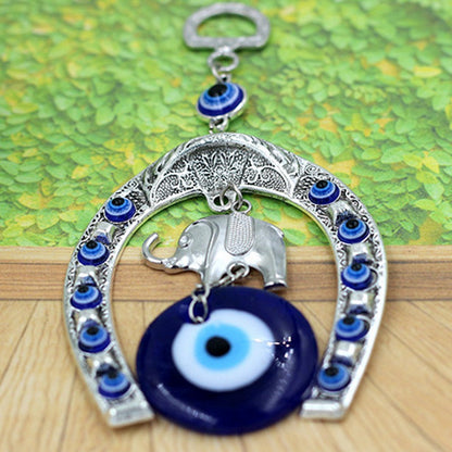 Evil Eye Wall Ornament