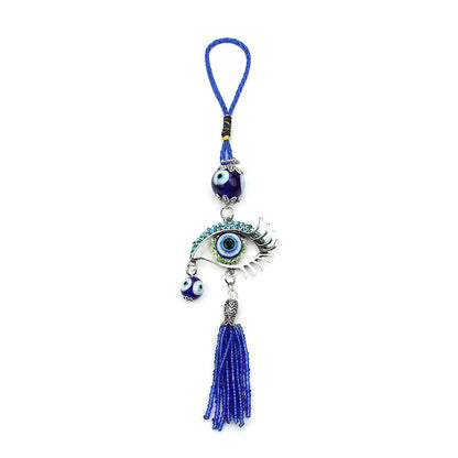 Evil Eye Car Pendant