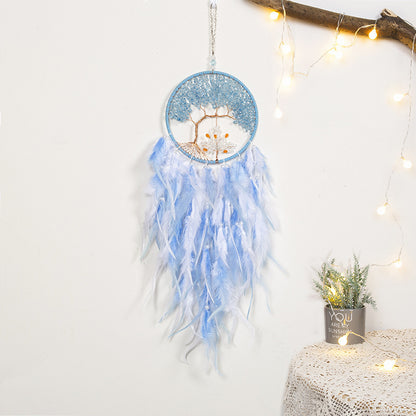 Tree of Life Dreamcatcher Collection