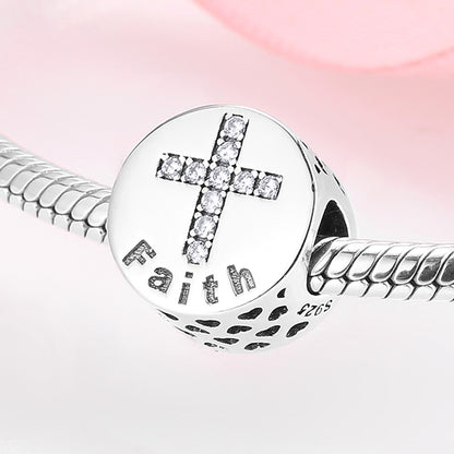 Sterling Silver Charm Collection