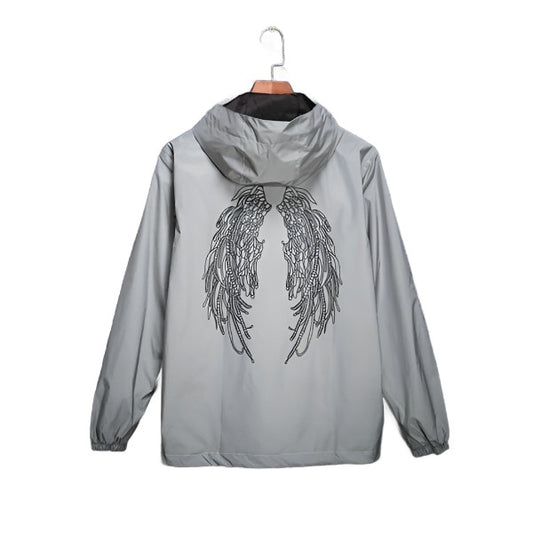 Angel Wings Hoodie